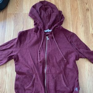 Victoria Secret Hooded Sweatshirt